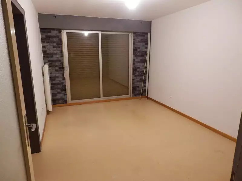 Appartement, 52,51 m²