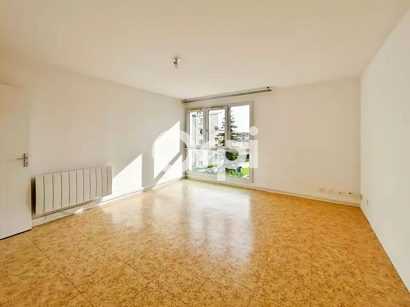 Appartement, 65 m²
