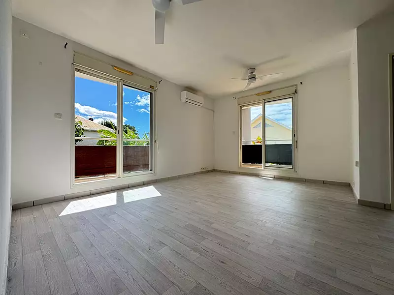 Appartement, 67,55 m²