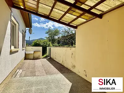 Maison, 101 m²