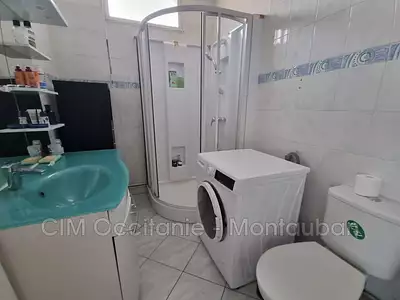 Appartement, 33,07 m²