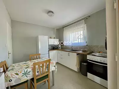 Maison, 95,28 m²