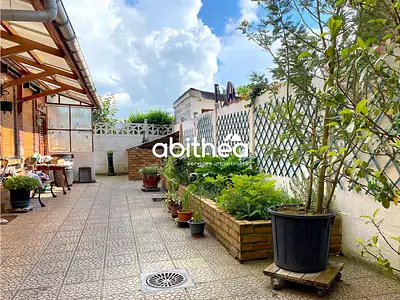 Maison, 107 m²