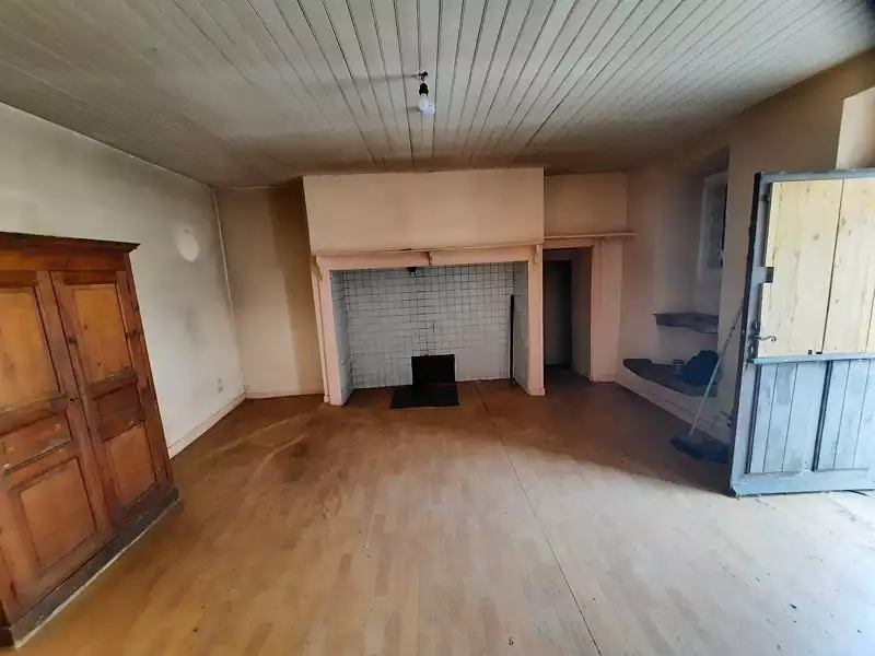 Maison, 75 m²