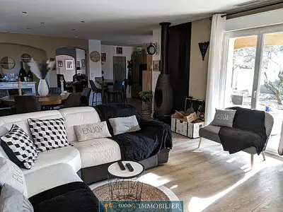 Maison, 155 m²