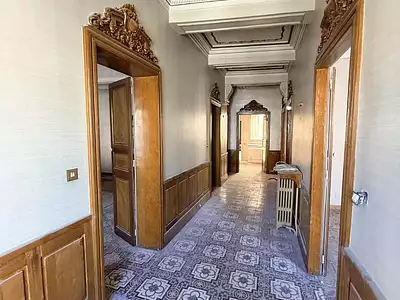 Appartement, 148 m²