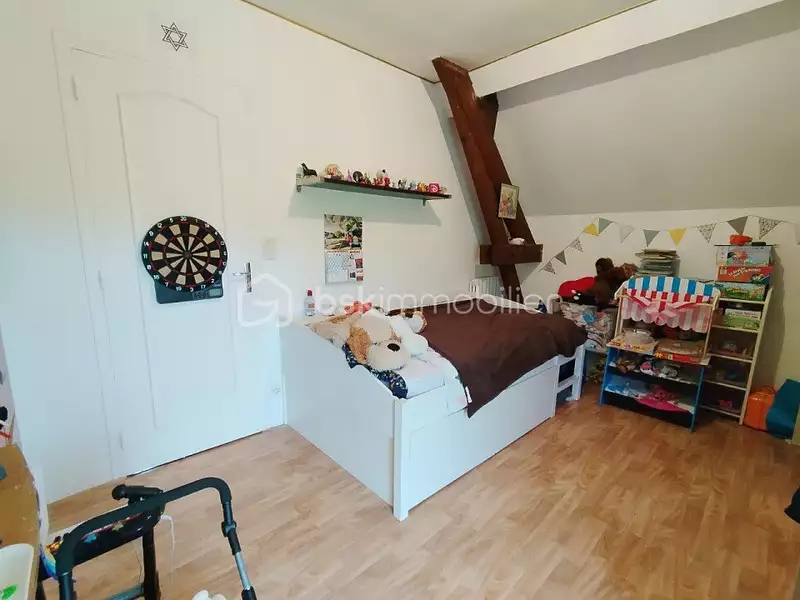 Maison, 128 m²