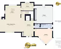 Maison, 297 m²