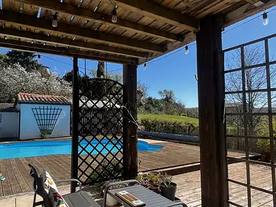 Maison, 126 m²