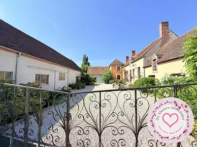 Maison, 461,13 m²