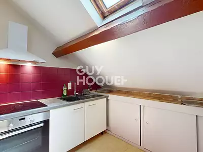 Maison, 96 m²