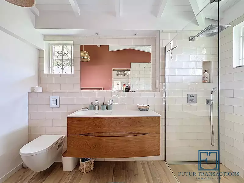 Maison, 127 m²