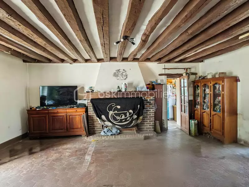 Maison, 151 m²