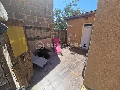 Maison, 102 m²