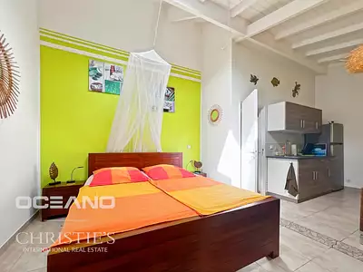 Maison, 121 m²