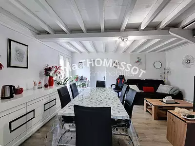 Maison, 76 m²