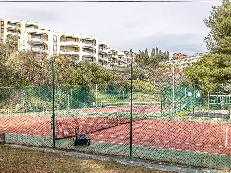 Appartement, 15,92 m²