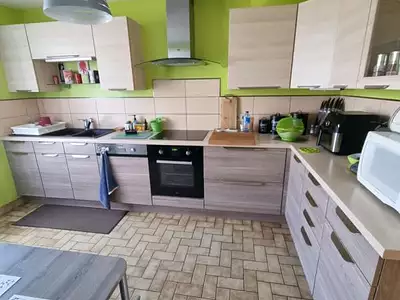Maison, 92 m²