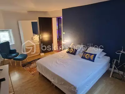 Maison, 154 m²