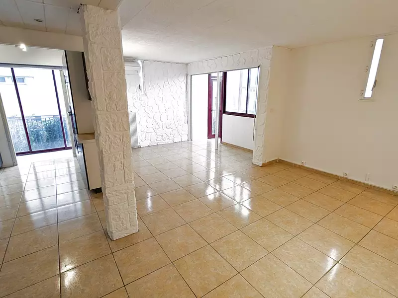 Appartement, 89 m²
