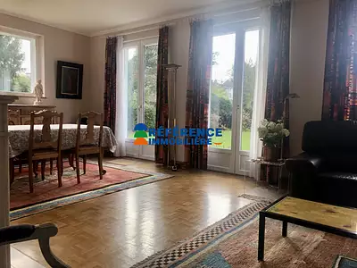Maison, 110 m²