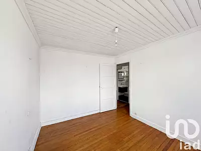 Maison, 57 m²