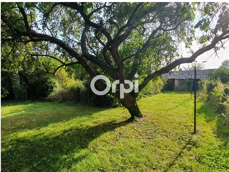 Terrain, 800 m²