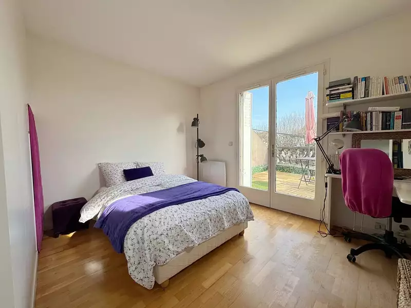 Maison, 106 m²