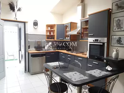 Maison, 79 m²