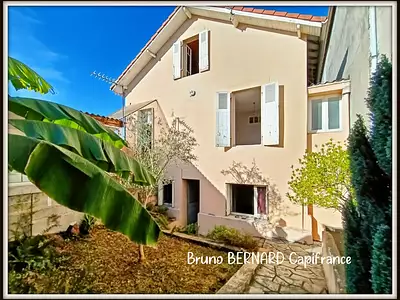 Maison, 135 m²