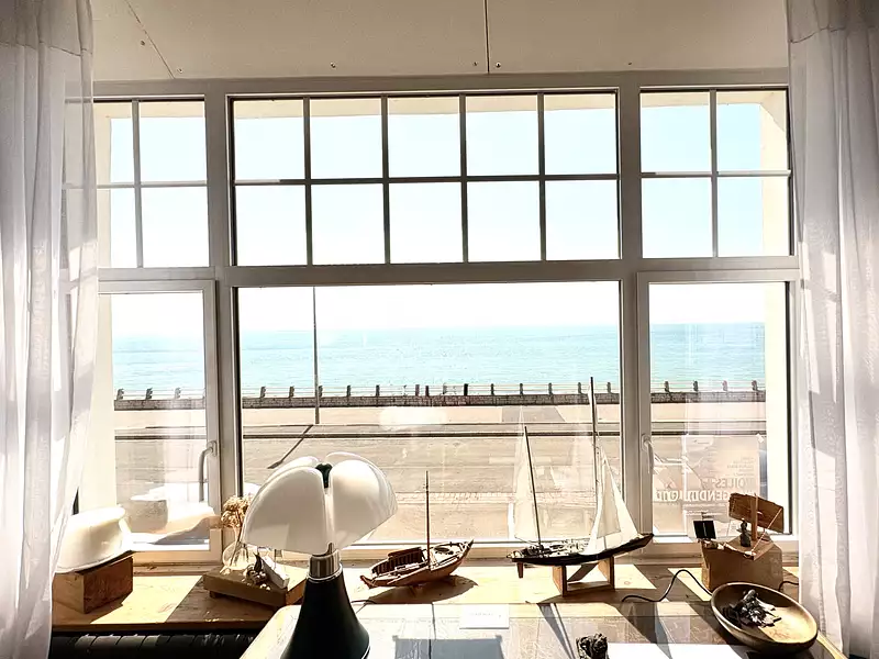 Appartement, 134 m²