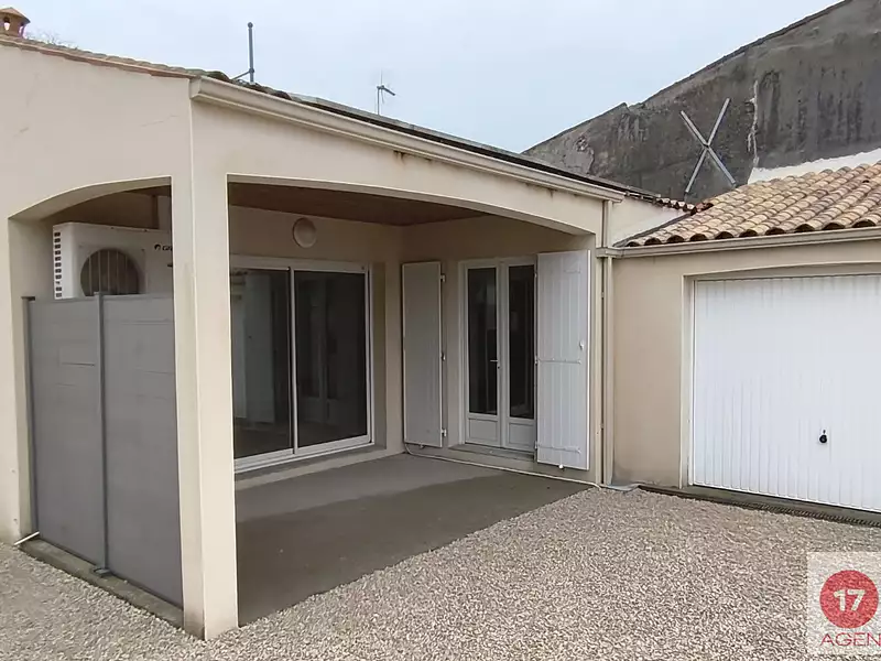Maison, 78 m²
