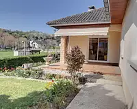 Maison, 200 m²