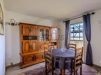 Appartement, 79 m²