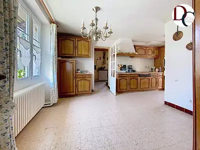 Maison, 147 m²