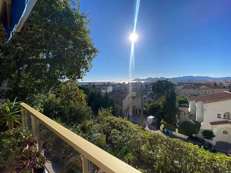 Appartement, 74,12 m²