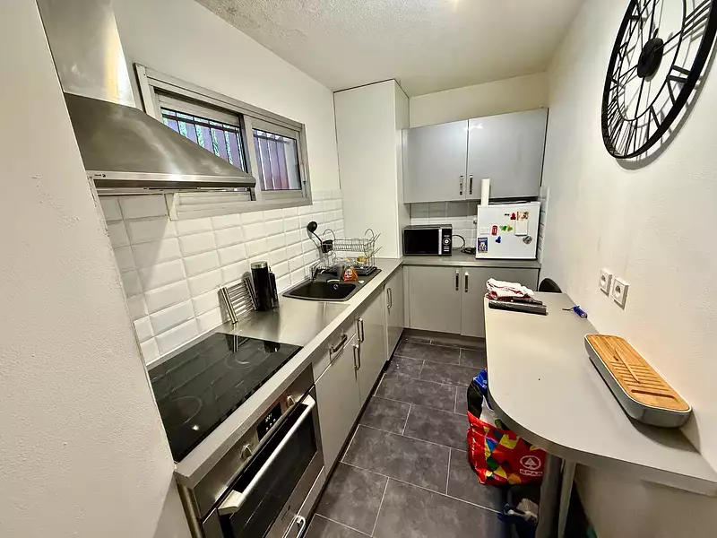 Appartement, 42,7 m²