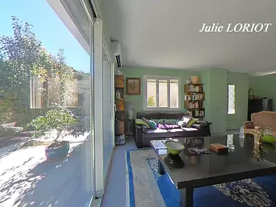 Maison, 75 m²