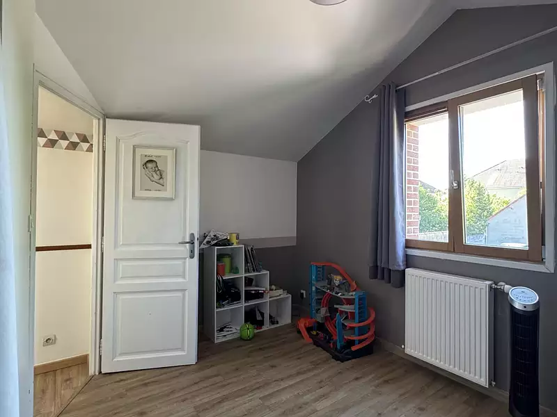 Maison, 105 m²