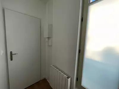 Appartement, 13 m²
