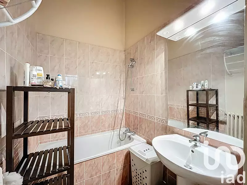 Appartement, 158 m²