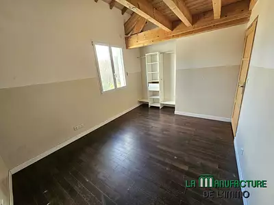 Appartement, 166,6 m²