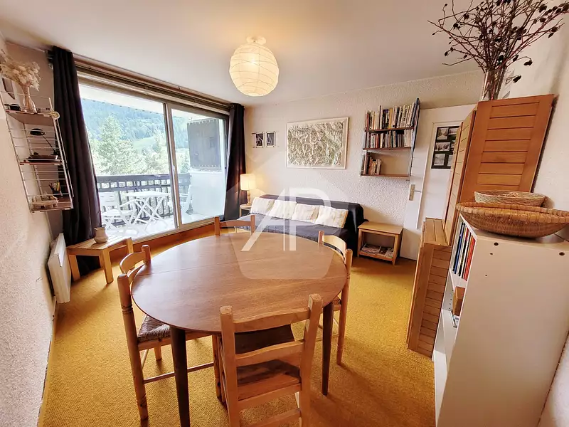 Appartement, 50,79 m²