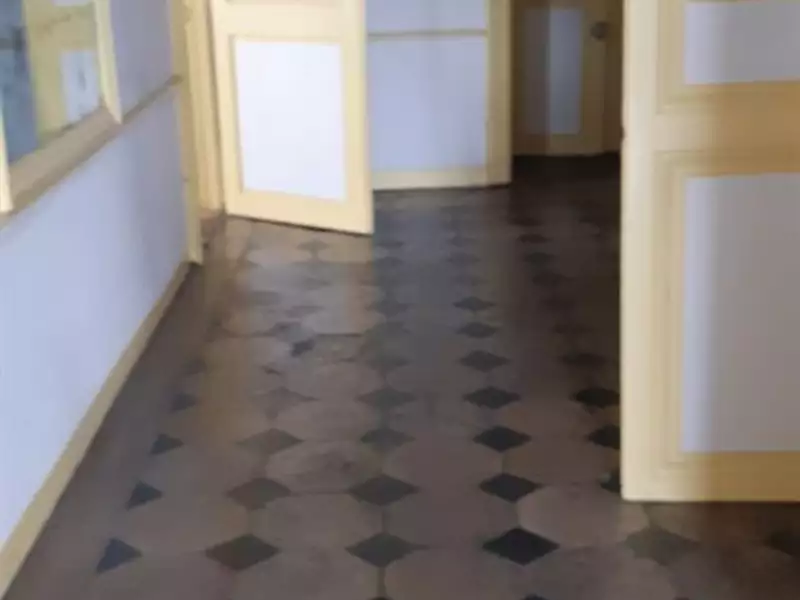 Divers, 165 m²