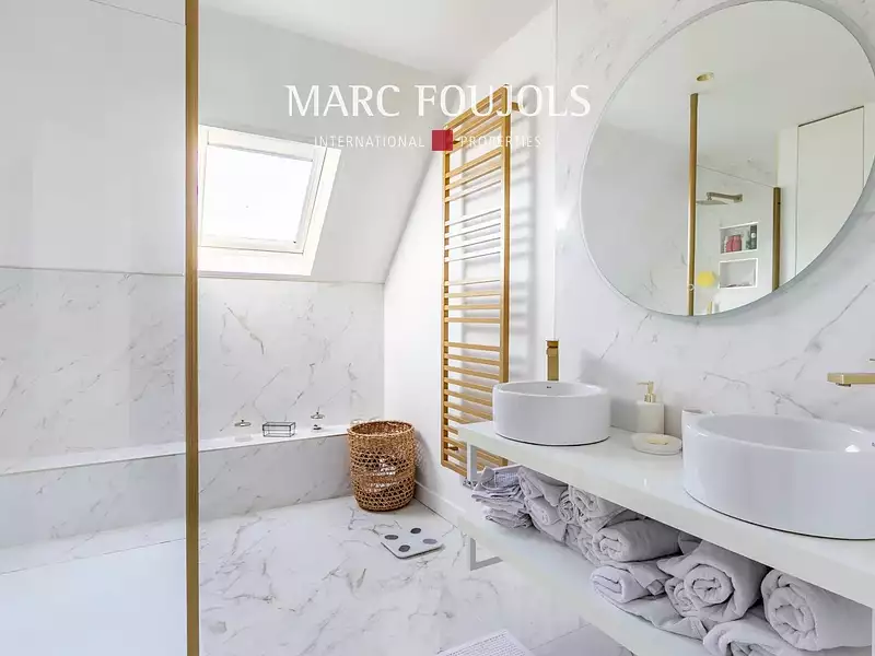 Maison, 160 m²