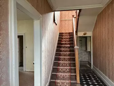 Maison, 206 m²