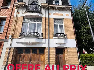 Maison, 110 m²