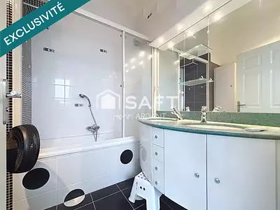 Appartement, 165 m²