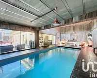 Maison, 162 m²