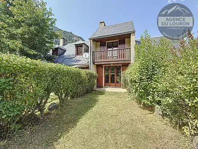 Appartement, 36,23 m²